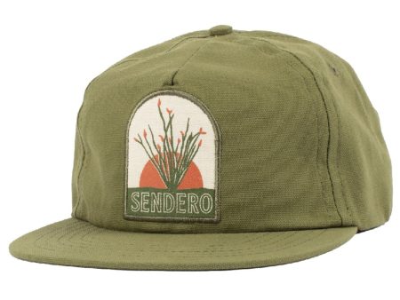 Ocotillo Hat Online Hot Sale