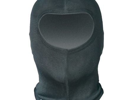 Silk Spandex Balaclava Discount