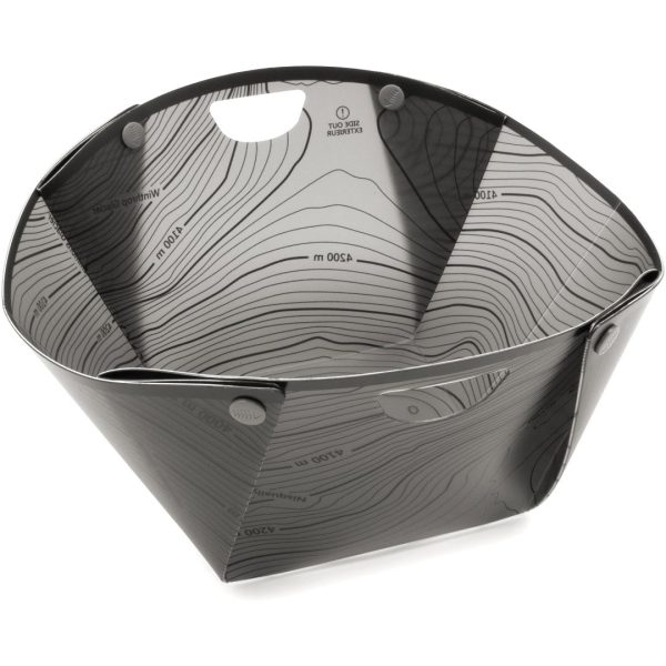 Fozzils Snapfold Bowl XL For Discount