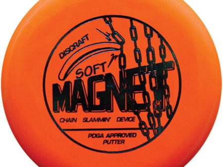 Soft Magnet - Putter Disc Hot on Sale