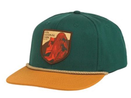 Zion National Park Trucker Hat For Cheap