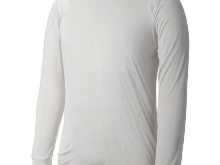 Terramar Thermasilk Crew Men s Fashion