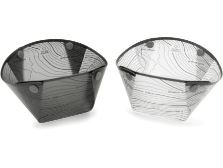 Fozzils Bowlz 2 Pack For Discount