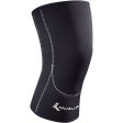 Knee Closed Patella Sleeve Fashion