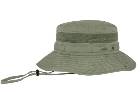 Jungle Boonie Hat With Snap Brim For Discount