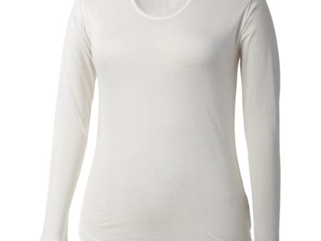 Terramar Thermasilk Scoop Women s Sale