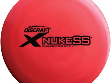 Nuke SS - Distance Driver Sale