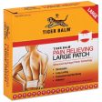 Tiger Balm Patch Large For Sale