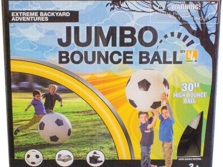 Jumbo Soccer Ball Online Hot Sale