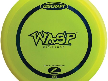 Wasp Mid Range on Sale