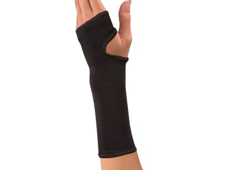 Elastic Wrist Support Online Sale