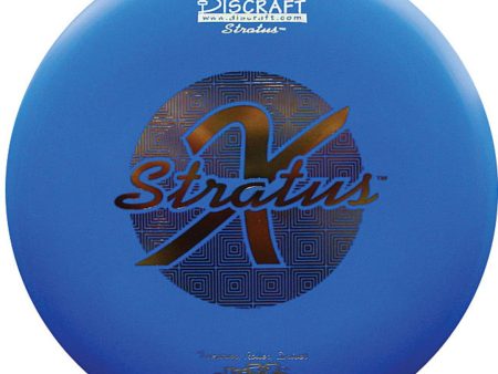 Stratus - Fairway Driver Online Hot Sale