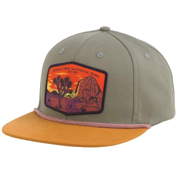 Joshua Tree National Park Hat Sale