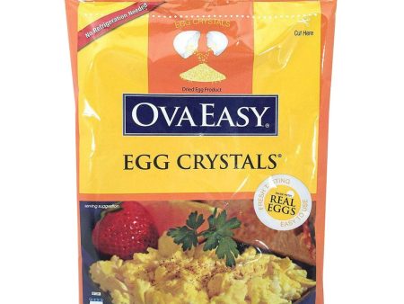 Ovaeasy Whole Egg Crystals For Cheap