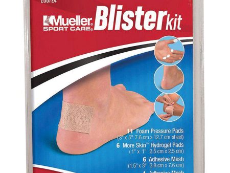 Blister Kit For Sale