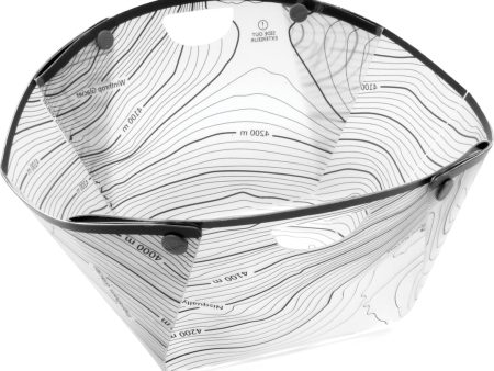 Fozzils Snapfold Bowl XL For Discount